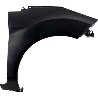 Fender For Ford Fiesta 2011-2013 Front Passenger Side - Image 1 of 4