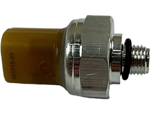 Sensor de presión de aire de suspensión neumática para Land Rover LR3 2008 ZH234PK 2005-2009 Foto 1 de 1