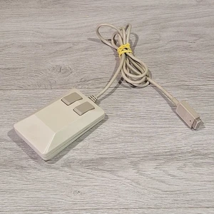 π΄ Mouse Commodore Amiga 500 2000 - Foto 1 di 5