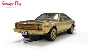 Scalextric James Bond - AMC Hornet - El hombre de la pistola de oro oro 1:32 - Imagen 1 de 1