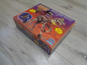 Skeleton Warriors Skeleton Legion Warhorse Playmates 1994 Vintage Opened - Picture 1 of 10