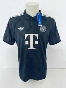 FC Bayern München Wiesn Trikot Saison 24/25 Adidas Größe L NEU mit Etikett - Bild 1 von 9
