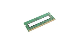 Lenovo - Mémoire 8GB DDR4 3200MHz SODIMM - non ECC - sans tampon. - Picture 1 of 1