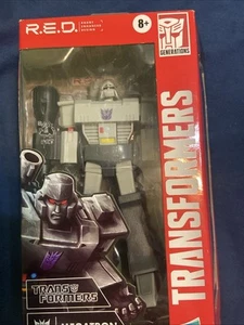 Figura de acción Hasbro Transformers - Imagen 1 de 1