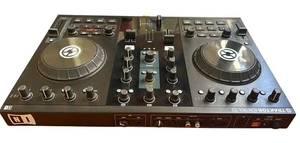 Native Instruments TRAKTOR KONTROL S2 MK2 DJ Controller - Picture 1 of 7