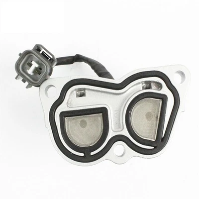 28300-PX4-014 Transmission Shift Control Lock Up Dual Solenoid for Honda Acura , - Image 1 of 4