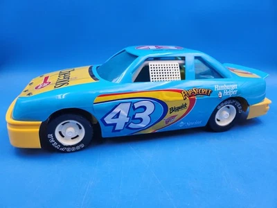 #43 NASCAR F069 Cheerios Red wings General Mills 1:12 16" Bobby Labonte Petty Foto 1 de 3