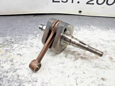 Honda MR 250 MR250 1976 Elsinore cigüeñal 2899 Foto 1 de 4