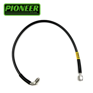 Braided Clutch line For Land Rover Defender 200Tdi 1990-1994 NRC8329 - Picture 1 of 1