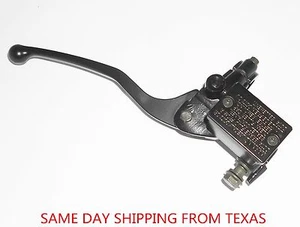 Front Brake Master Cylinder For HONDA ATC 1985-1986 ATC350X  A - Picture 1 of 4