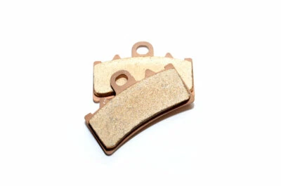 Pastillas de freno DP para BMW G310, C400, KTM Duke 125/200/250/390, RC125/200/390 Foto 1 de 3