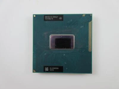 Cpu INTEL CORE I5 MOBILE I5-3230M SR0WY 2.6 GHZ Original #1 - Image 1 of 2
