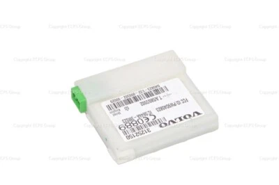 Aston Martin DB9 Vantage Alarm siren ecu module control unit 31252150 Foto 1 de 3