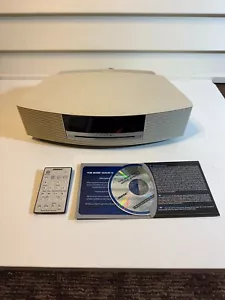 Bose Wave Music System II CD-Player AM/FM Radio - Modell AWRCC2 - KOSTENLOSER VERSAND - Bild 1 von 4