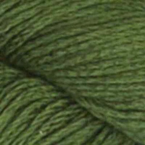 UNIVERSAL YARN GOOD EARTH - SHADE (DARK SAGE) COTTON/LINEN BLEND 170 YDS #4 WT - Picture 1 of 1