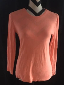 Justice Long Sleeve Tee Girls Size 20 - Picture 1 of 4