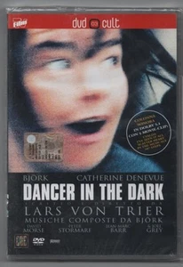 DANCER IN THE DARK - LARS VON TRIER - BJORK - DVD - Bild 1 von 1