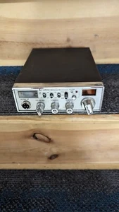 Vintage Cobra Sound Tracker  - Picture 1 of 4