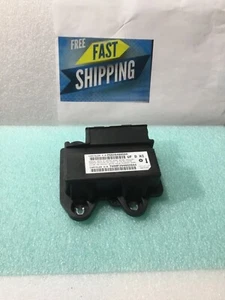 OEM  NEW 2015-17 CHRYSLER 200 SRS COMPUTER #68264880 AA Free fast shipping - Bild 1 von 6