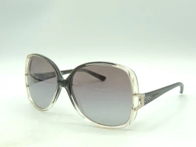 Vogue 2665 S B 1835/11 Black Clear Sunglass Frames 60 15 130 - Image 1 of 4