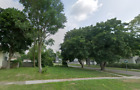 (2,613 Sq. Ft.) Vacant Lot For Sale At 612 E Center St, Freeport, Il $3,500