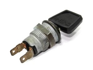 IGNITION SWITCH, 01-118-24 fits Arctic Cat #0609-081 Snowmobile - Foto 1 di 1