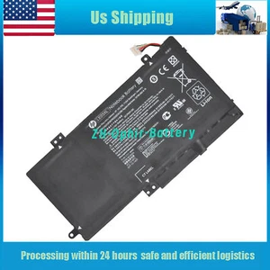 LE03XL Genuine battery for HP Pavilion X360 13-s120nr Envy X360 M6-W101dx W102dx - Picture 1 of 5