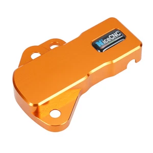 TPS Sensor Guard Cover Throttle Position For KTM EXC 250 300 TPI/6D 2018-2022 - Picture 1 of 10
