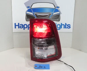 19-23 Dodge Ram 1500 Right Rear Passenger RH Halogen Tail Light OEM 68261576AE - Picture 1 of 20
