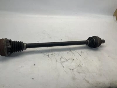 Eje trasero derecho pasajero Volkswagen Tiguan AWD 18-23 eje eje eje Q Foto 1 de 4