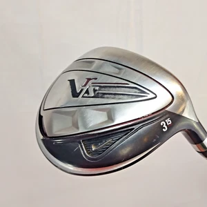 NIKE Vrs 3 Fairway Wood Fubuki 71 Graphite Regular RH 43" GP Oversize Grip - Picture 1 of 15