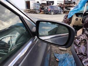 Used Right Door Mirror fits: 2012 Chrysler 300 Power manual folding heated w/o t