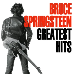 Bruce Springsteen ~ Greatest Hits CD 1995 Columbia Records •• NEW •• - Picture 1 of 1