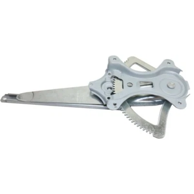 Rear Left Side Window Regulator W/o Motor For 2001-2007 Toyota Sequoia TO1550154 - Image 1 of 4