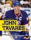 Livre de poche John Tavares par Shane Frederick (anglais)