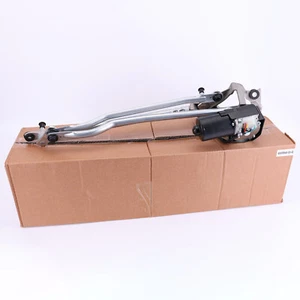 Barra limpiaparabrisas delantera para Tesla Model S con motor - Imagen 1 de 18