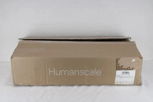 Humanscale M Flex for Dual M2.1 Monitor Arms w M Charging Hub Dual Brackets NEW - Photo 1/13