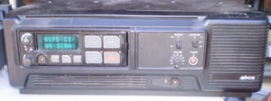 M/A COM DSDX09 400W 4/2 Ampere Basisstation Macom - Bild 1 von 5
