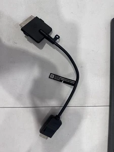 Samsung One Connect Cable - Black CN90BN3902687 - Picture 1 of 3