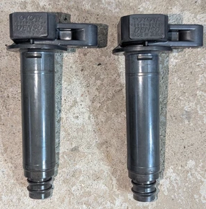 Toyota Denso Ignition Coil | 90919-02249 | Genuine OEM | Quantity 2 - Picture 1 of 2
