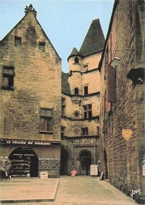 24 SARLAT HOTEL DE MALEVILLE - Picture 1 of 2