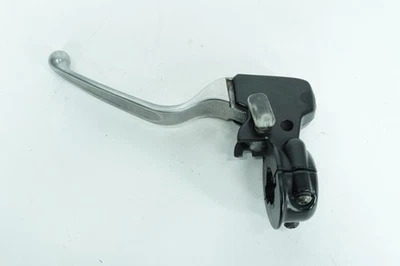 2008 Harley Touring FLHX Street Glide OEM Front Left Hand Clutch Control Lever - Image 1 of 4