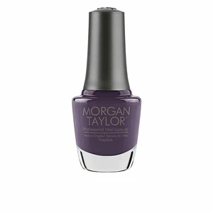 Nagellack Morgan Taylor 813323020583 berry contrary 15 ml - Bild 1 von 1