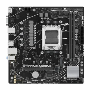 Scheda Madre Asus 90MB1F40-M0EAY0 AMD AM5 AMD - Afbeelding 1 van 10