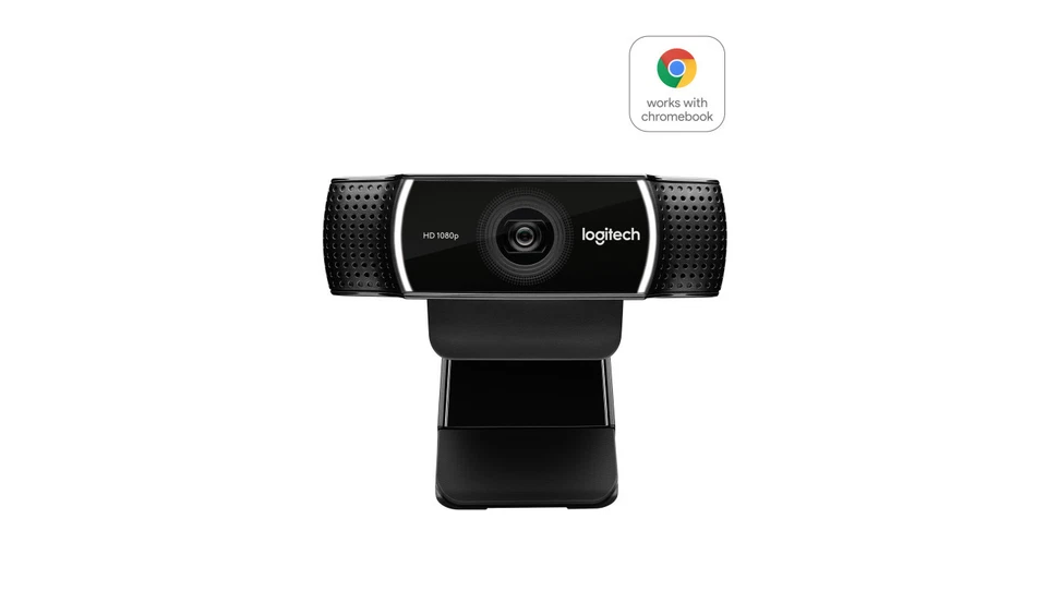 Kamera internetowa Logitech C922 960-001088 - Bild 1 von 1