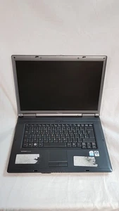Fujitsu esprimo v5535 15.4" Laptop Intel Celeron 540 1GB 80GB, NO OS - Picture 1 of 21