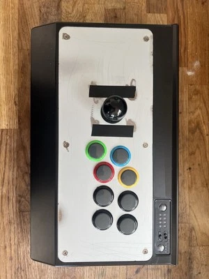 Mad Catz Arcade Fight Stick Pro - Image 1 of 2