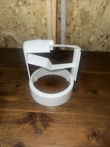 paddle mixer Cuisinart Ice Cream Maker white ICE-20 ICE-21 ICE-25 PADDLE ONLY - Picture 1 of 3
