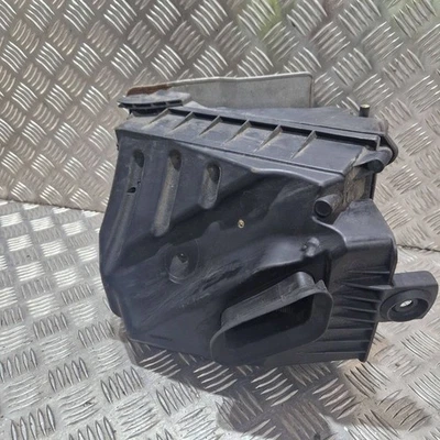 AUDI A4 S4 B7 8E 8H 2007 DIESEL 103KW air filter box 03g133835 genuine - Image 1 of 4