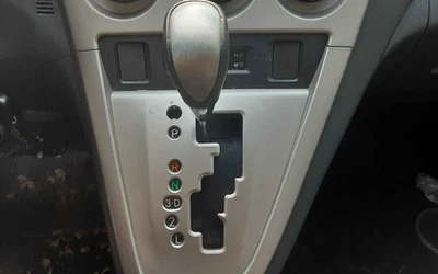 Used Alternator fits: 2010 Toyota Matrix 2.4L 2AZFE engine Grade A Foto 1 de 4